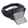 Hip Pack Pro 3 Gürteltasche Fahrrad schwarz inkl. 1,5 l Trinkblase
