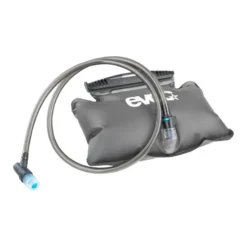 Hip Pack Pro 3 Gürteltasche Fahrrad schwarz inkl. 1,5 l Trinkblase
