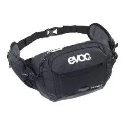 Hip Pack 3 updated Gürteltasche schwarz