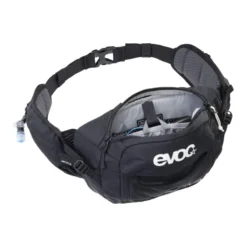 Hip Pack 3 updated Gürteltasche schwarz