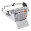 Hip Pack 3 updated Gürteltasche grau