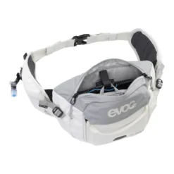Hip Pack 3 updated Gürteltasche grau