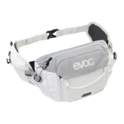 Hip Pack 3 updated Gürteltasche grau