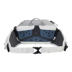 Hip Pack 3 updated Gürteltasche grau