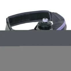 Hip Pouch Pro inkl. 550ml Fahrrad Trinkflasche
