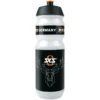 Hirsch Large 750 ml Fahrrad-Trinkflasche