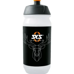 Hirsch Small Fahrrad-Trinkflasche (500 ml)