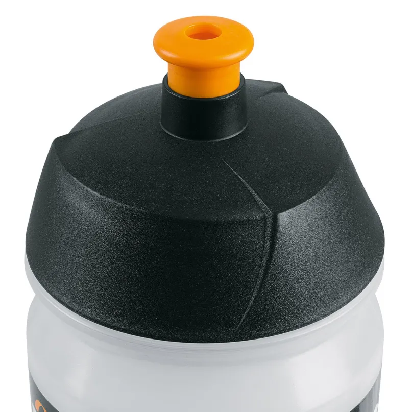 Hirsch Small Fahrrad-Trinkflasche (500 ml)