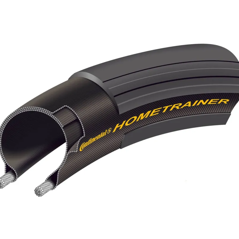 Hometrainer Rollentrainer-Reifen