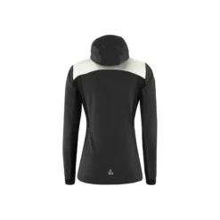 Hooded Hybrid Alessa PL60 Windjacke Damen