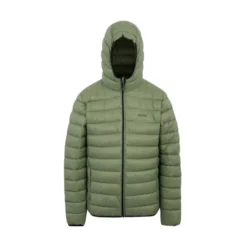 Hooded Marizion Thermojacke mit Kapuze Herren