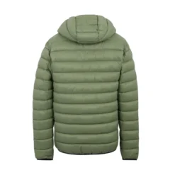 Hooded Marizion Thermojacke mit Kapuze Herren