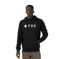 Hoodie Absolute Po