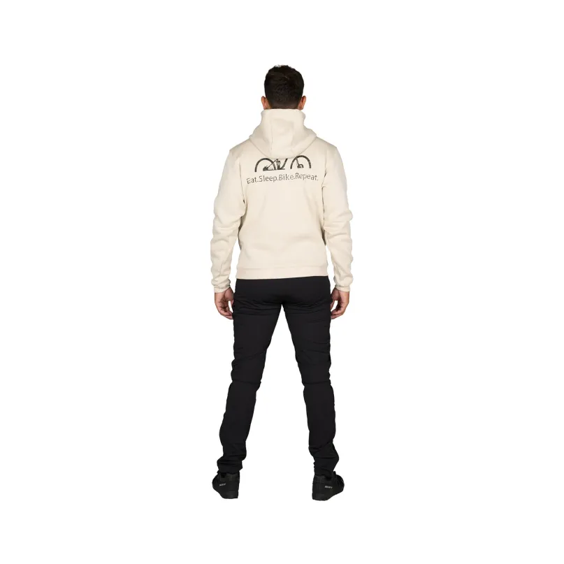 Hoody Kapuzenpullover Herren
