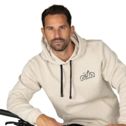 Hoody Kapuzenpullover Herren