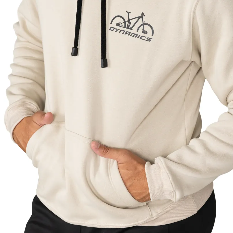 Hoody Kapuzenpullover Herren