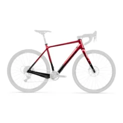 Hook EXT C Frame Fork Set 28