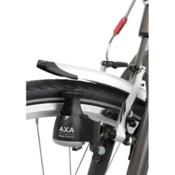 HR Traction Fahrrad-Dynamo
