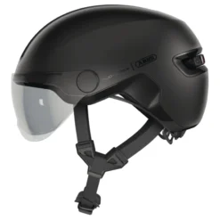 HUD-Y ACE City-Helm mit Heck-LED