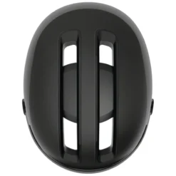HUD-Y ACE City-Helm mit Heck-LED