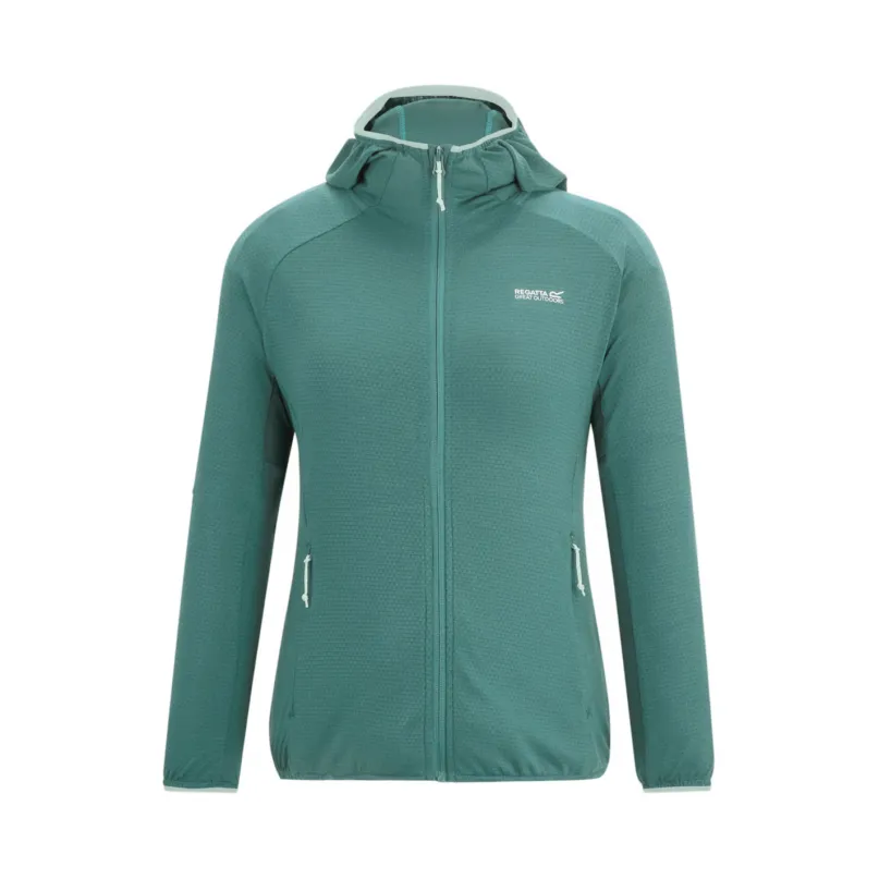 Huntdale Langarmshirt Damen