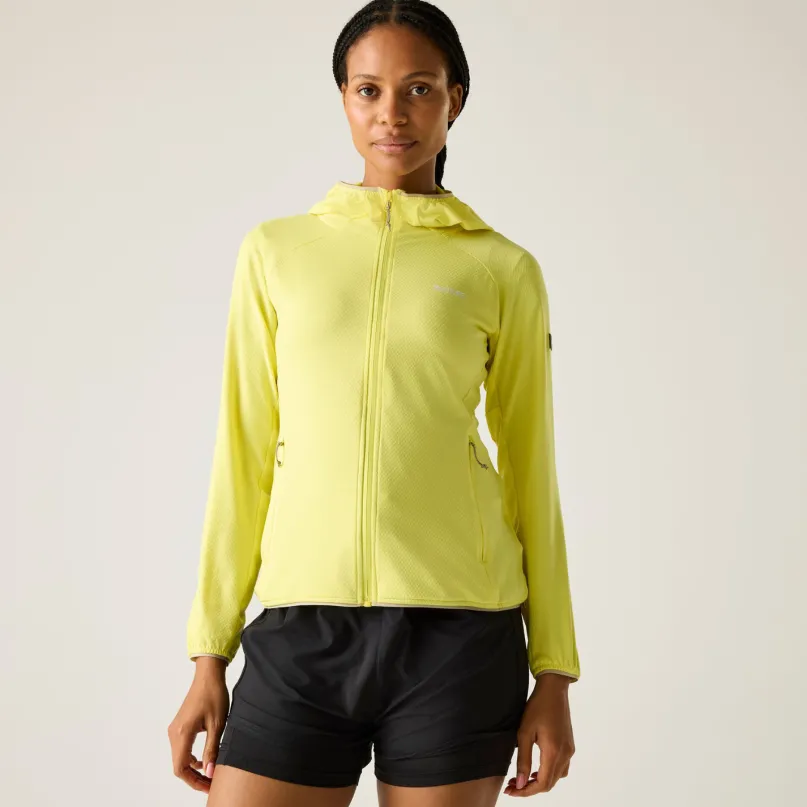 Huntdale Langarmshirt Damen
