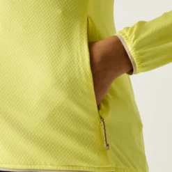 Huntdale Langarmshirt Damen