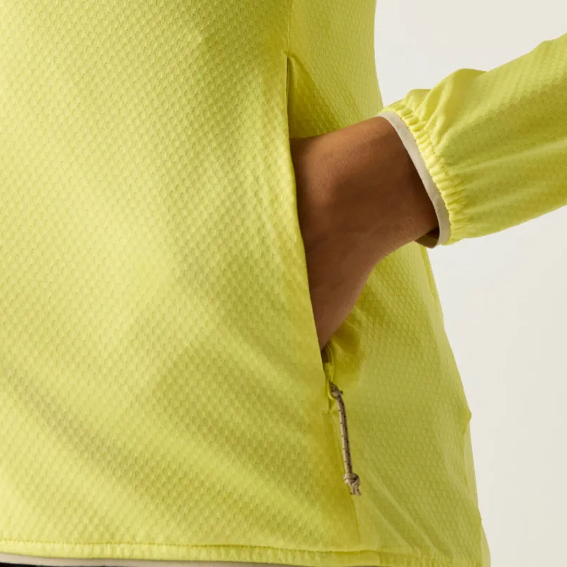Huntdale Langarmshirt Damen