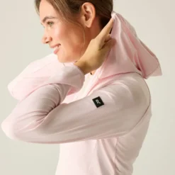 Huntdale Langarmshirt Damen