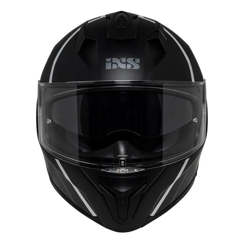 HX 217 Integralhelm