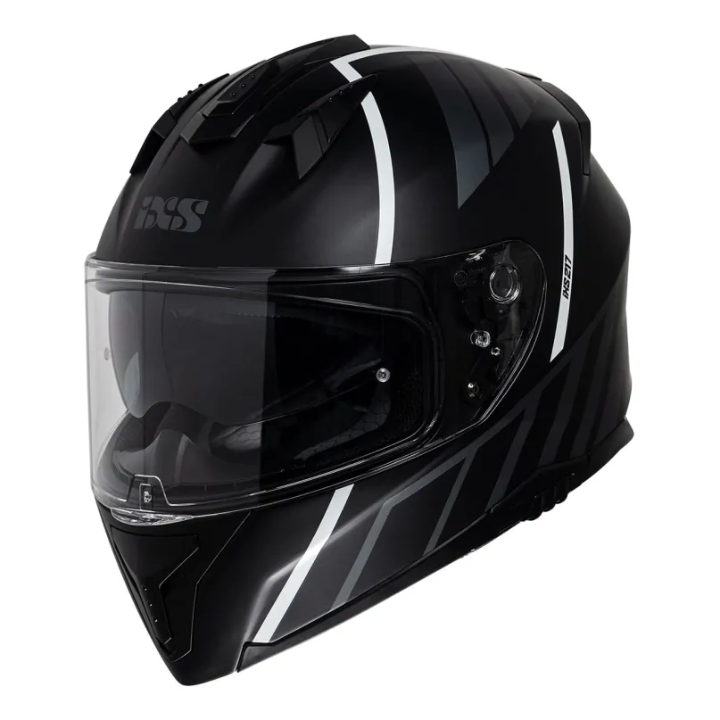 HX 217 Integralhelm