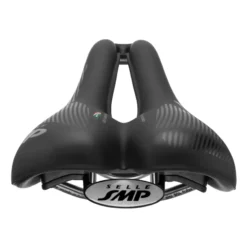 Hybrid Fahrradsattel