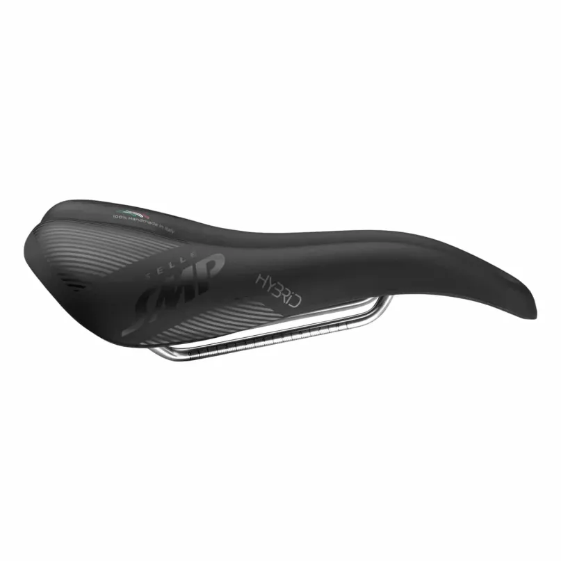 Hybrid Fahrradsattel