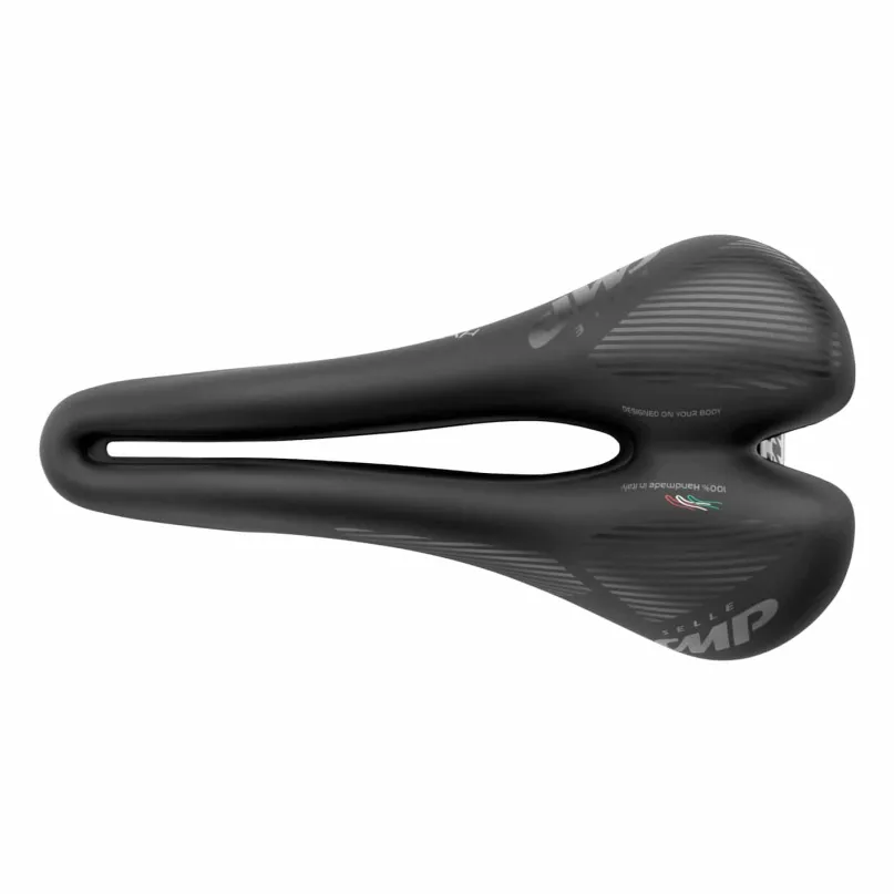 Hybrid Fahrradsattel