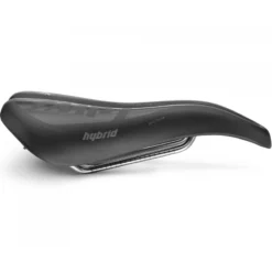 Hybrid Gel Fahrradsattel