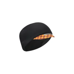Hybrid Visor Fahhrad Cap