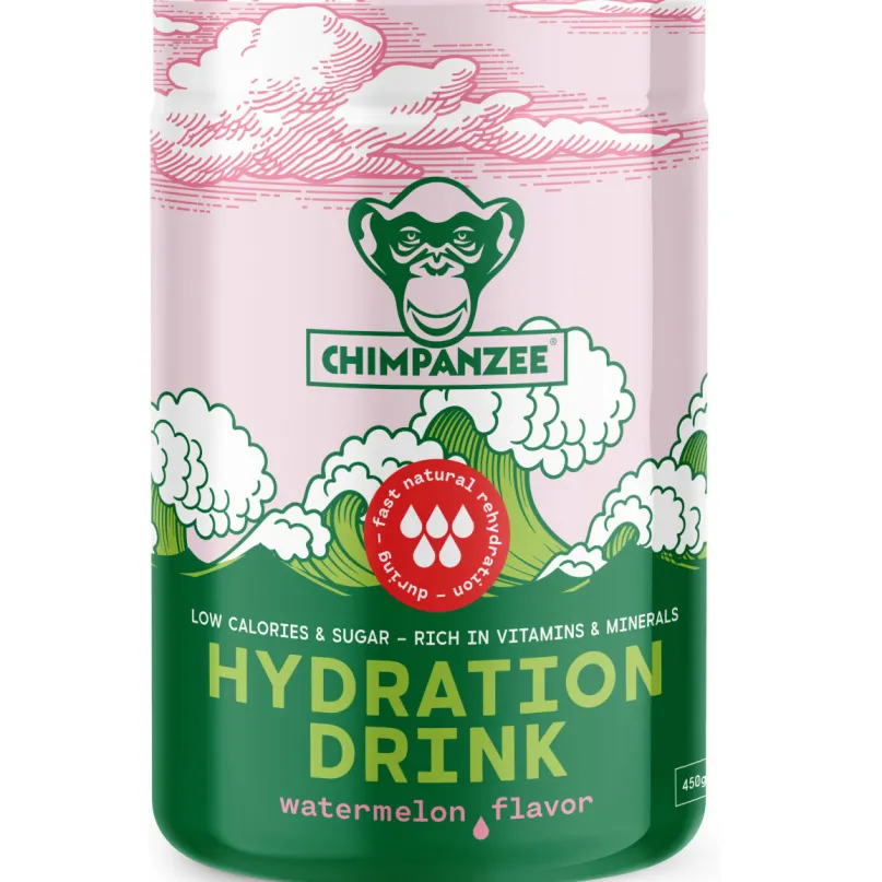 Hydration Drink hypotones Getränkepulver (450 g)