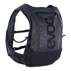 Hydro Pro 6 Fahrrad Trinkrucksack schwarz inkl. 1,5 l Trinkblase