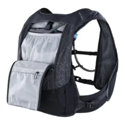 Hydro Pro 6 Fahrrad Trinkrucksack schwarz inkl. 1,5 l Trinkblase