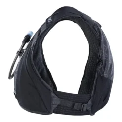 Hydro Pro 6 Fahrrad Trinkrucksack schwarz inkl. 1,5 l Trinkblase