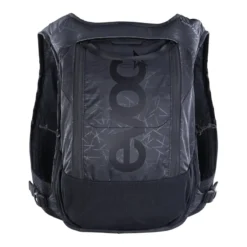 Hydro Pro 6 Fahrrad Trinkrucksack schwarz inkl. 1,5 l Trinkblase