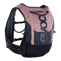 Hydro Pro 6 Fahrrad Trinkrucksack pink inkl. 1,5 l Trinkblase