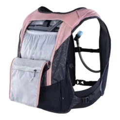 Hydro Pro 6 Fahrrad Trinkrucksack pink inkl. 1,5 l Trinkblase