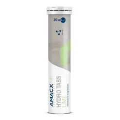 Hydro Tabs Elektrolyten Tabletten 80 g
