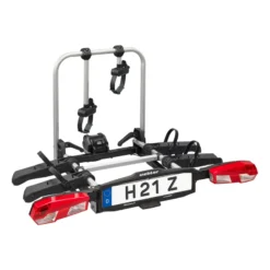 H21 Z Fahrradträger 90°