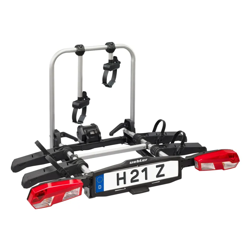 H21 Z Fahrradträger 90°