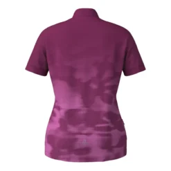 HZ Nebula Radtrikot Damen kurzarm