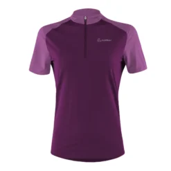 HZ Purana Radtrikot Damen kurzarm