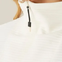 Iced Core Stretch Langarmshirt Damen