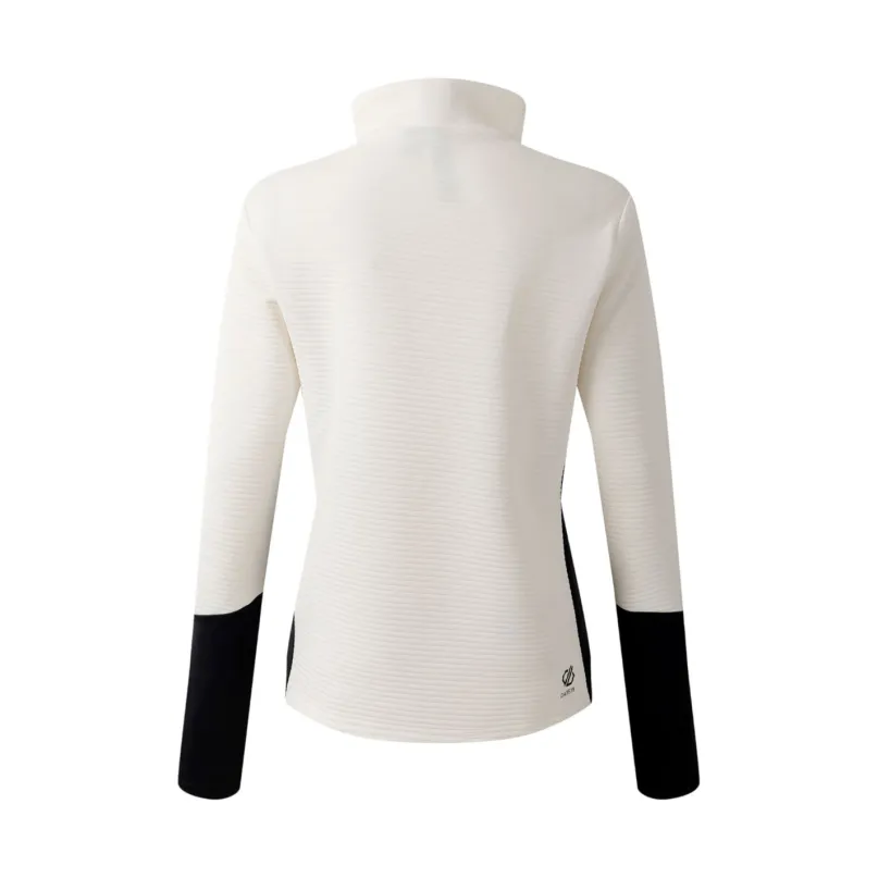 Iced Core Stretch Langarmshirt Damen